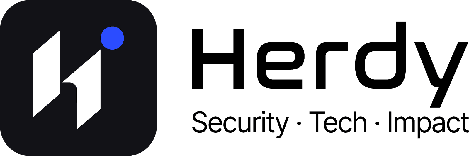 Herdy — Security · Tech · Impact
